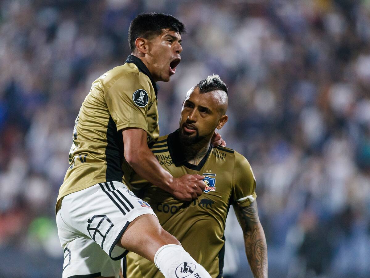 “RoVARon”: La furiosa reacción de la prensa peruana tras el empate de Colo Colo ante Alianza Lima