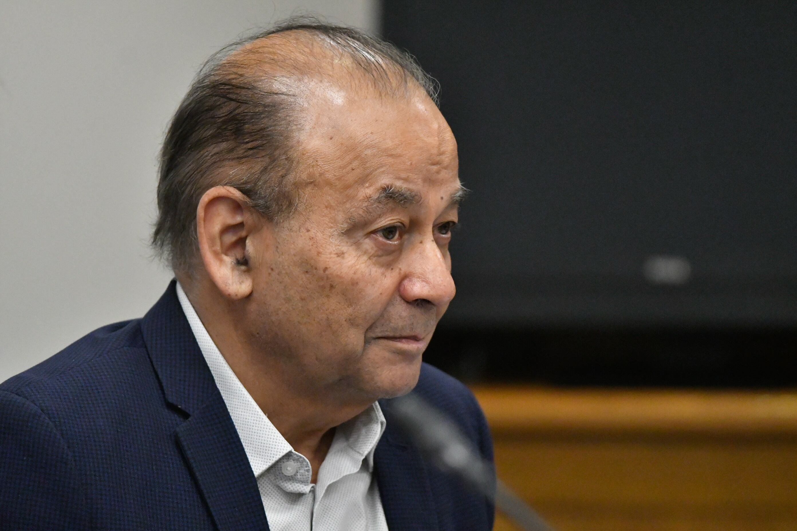 Ricardo Celis | FOTO: OSCAR GUERRA/UNO NOTICIAS
