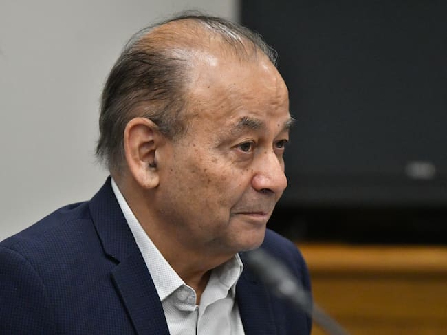 Ricardo Celis | FOTO: OSCAR GUERRA/UNO NOTICIAS