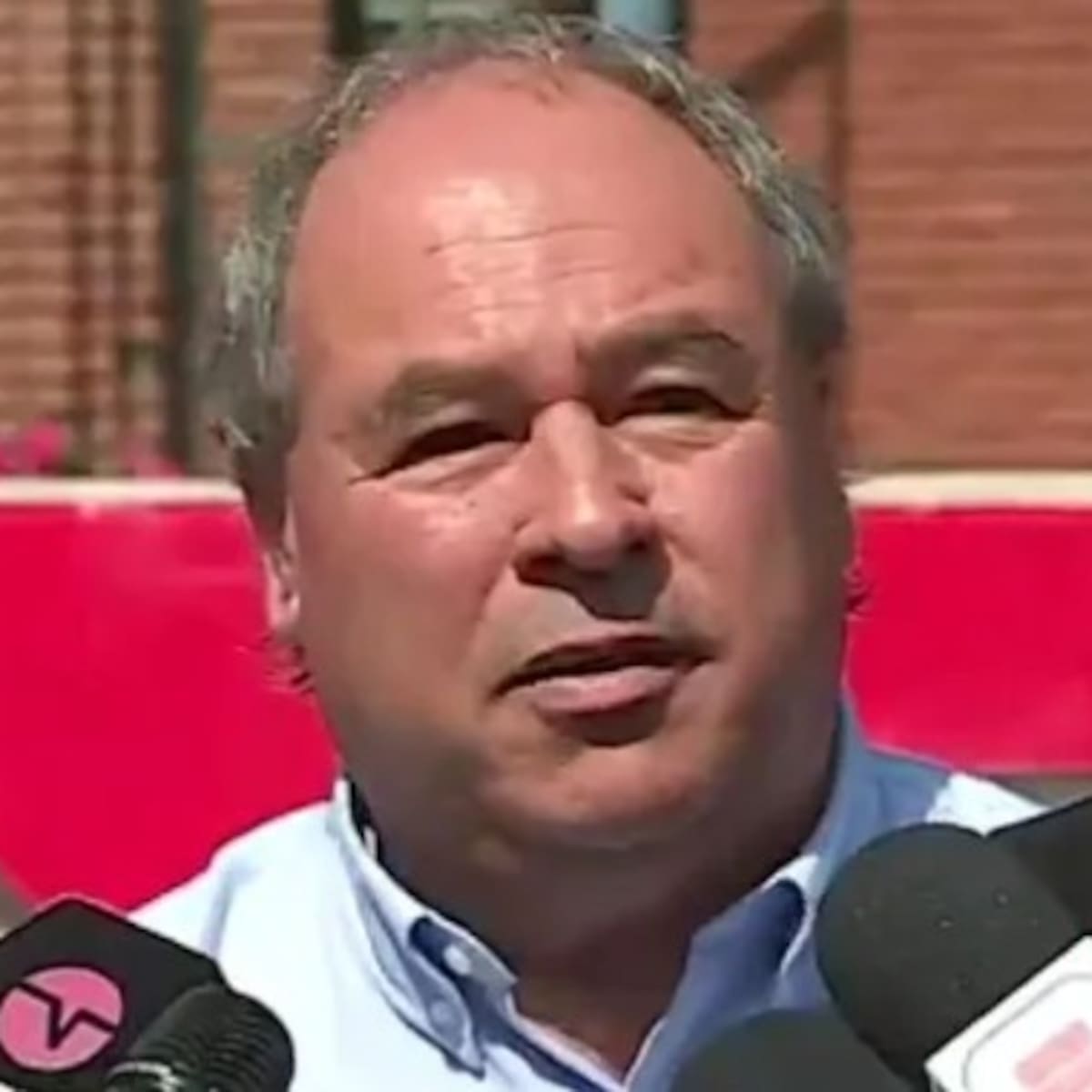 “No le creo nada a FIFA y Conmebol”: presidente de ANFA critica a la ANFP por sus reparos a la separación con la Federación de Fútbol de Chile