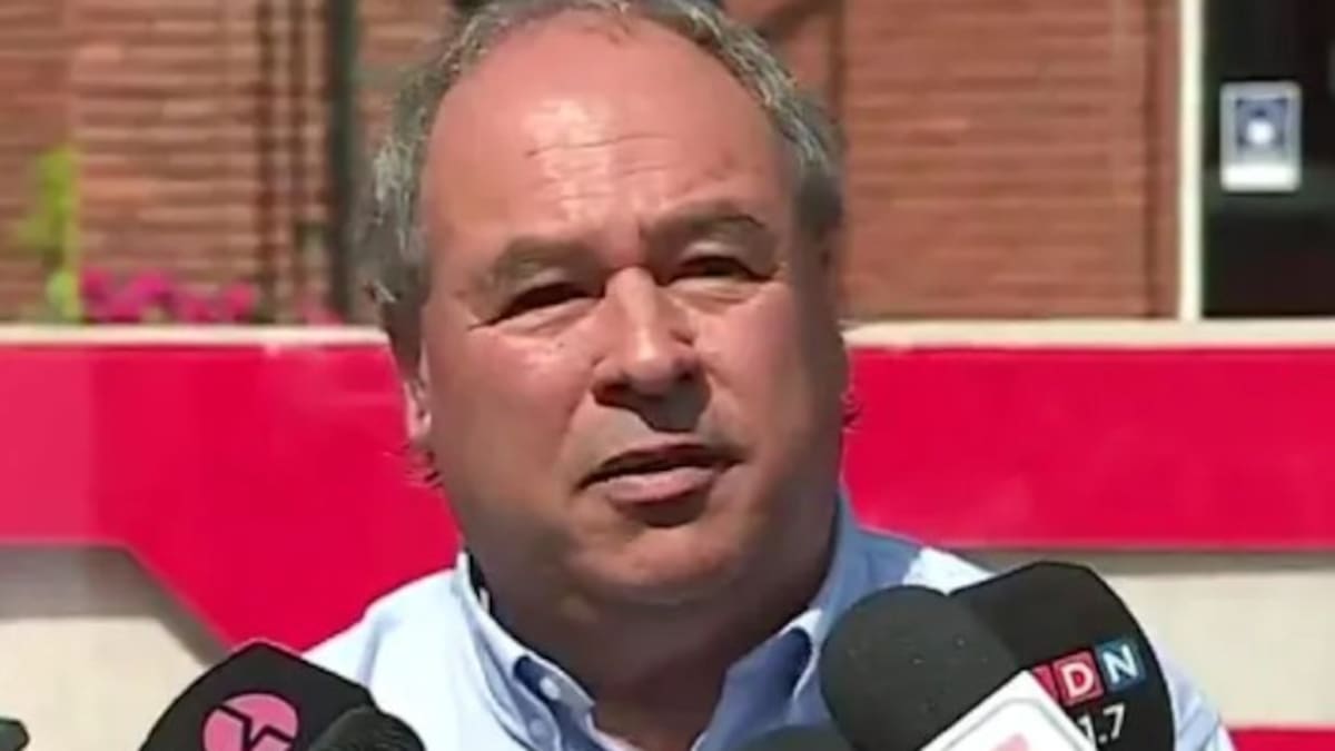 “No le creo nada a FIFA y Conmebol”: presidente de ANFA critica a la ANFP por sus reparos a la separación con la Federación de Fútbol de Chile