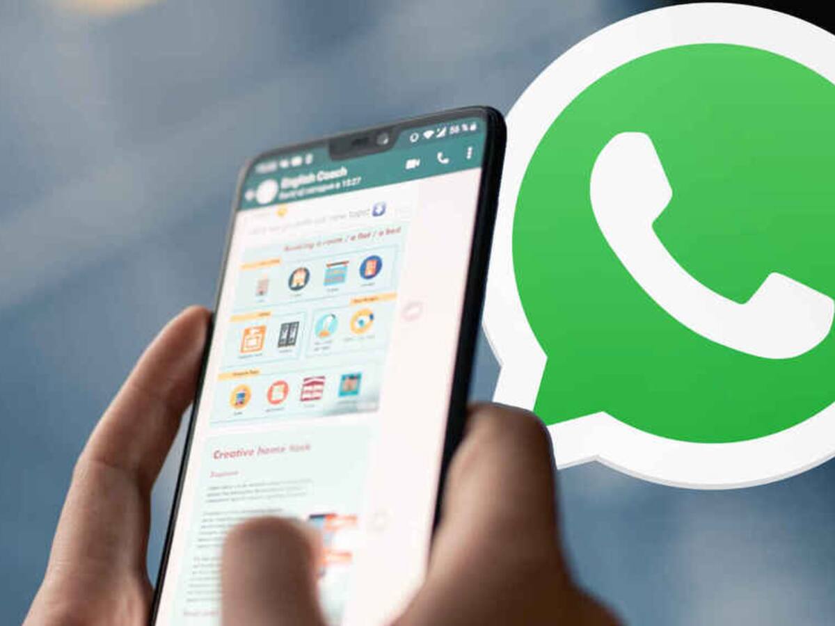 Reportan masiva caída de Whatsapp e Instagram en redes sociales
