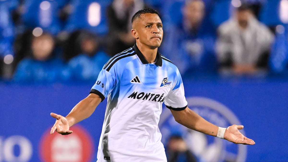 Insólito, es poco: Montréal perdió el clásico ante Toronto en los descuentos por la MLS