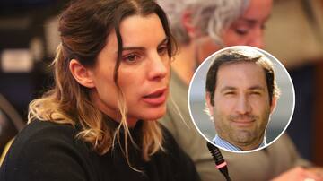 “Tienes 24 horas...”: expresidente del CPLT, Francisco Leturia, revela “telefonazo” de Maite Orsini tras detención de Jorge Valdivia en 2023