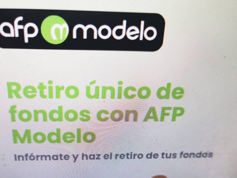 Corte de Apelaciones de Talca ordenó a AFP Modelo entregar la totalidad de fondos solicitados por afiliado