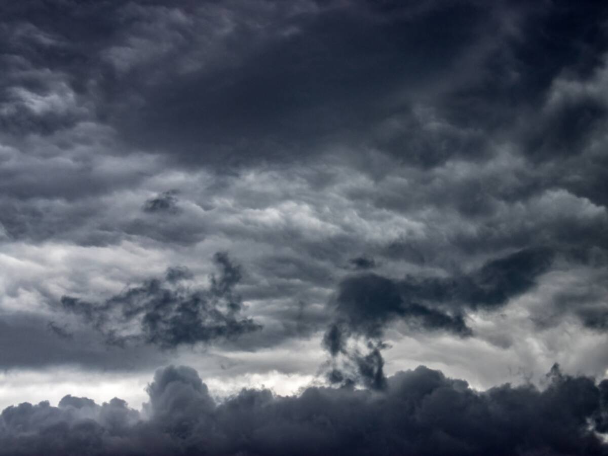 “El Niño de julio”: meteorólogo anunció inédito fenómeno y entregó las claves de su impacto en Chile