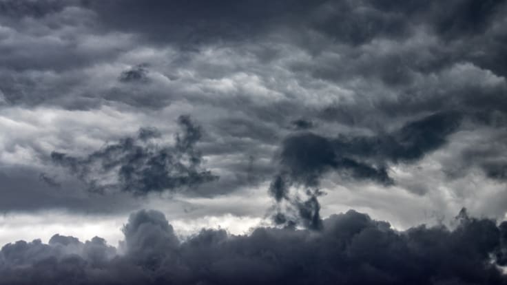 “El Niño de julio”: meteorólogo anunció inédito fenómeno y entregó las claves de su impacto en Chile
