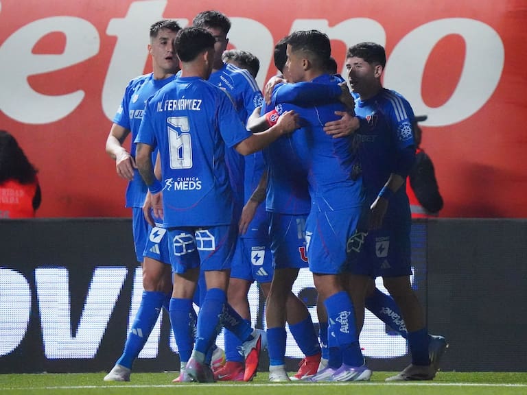 Hace 5 años que la U no vence a Cobresal: solo un jugador del equipo actual estuvo en ese triunfo del 2020