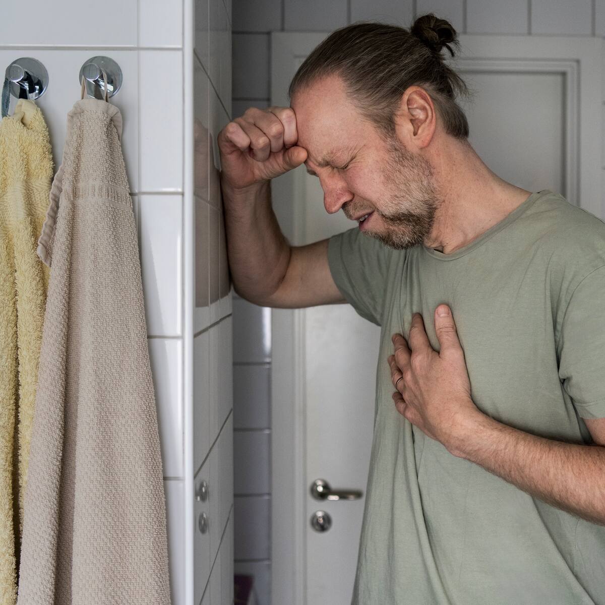 Esta enfermedad silenciosa afecta a 1 de cada 3 chilenos y puede causar infartos sin síntomas