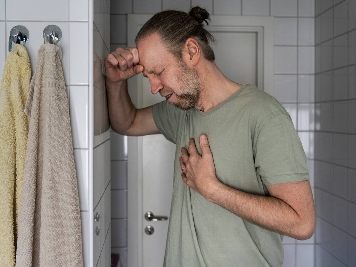 Esta enfermedad silenciosa afecta a 1 de cada 3 chilenos y puede causar infartos sin síntomas
