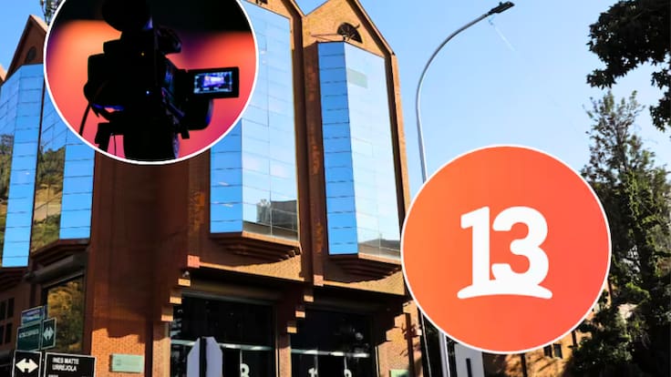 “A los 11 años fui abusado sexualmente. Ella me tocaba cuando mi abuela salía”: la confesión que remece a Canal 13