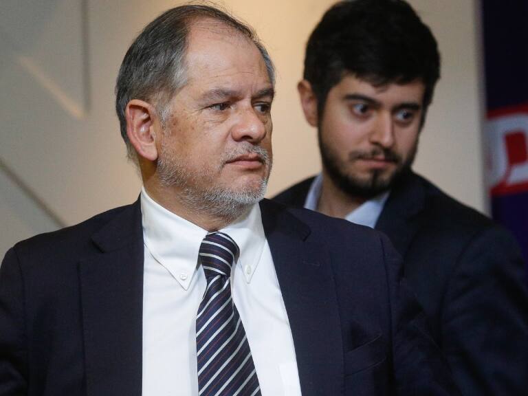 Abogado querellante por Caso Convenios: «Estamos hablando, hasta el momento, de diez casos MOP-Gate»
