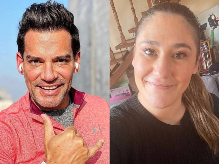 Cristian De La Fuente - Belén Mora