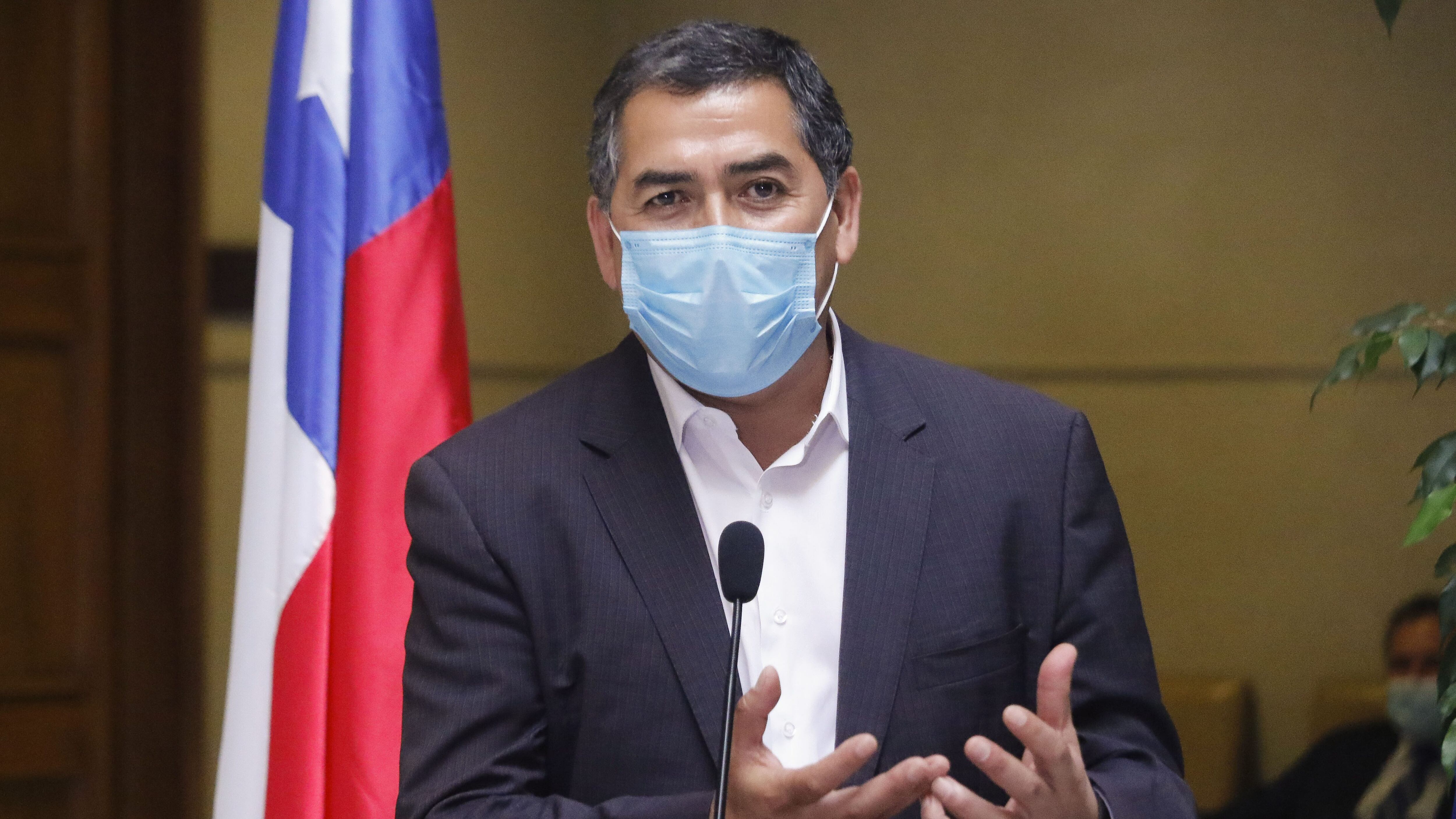 Leonardo Soto