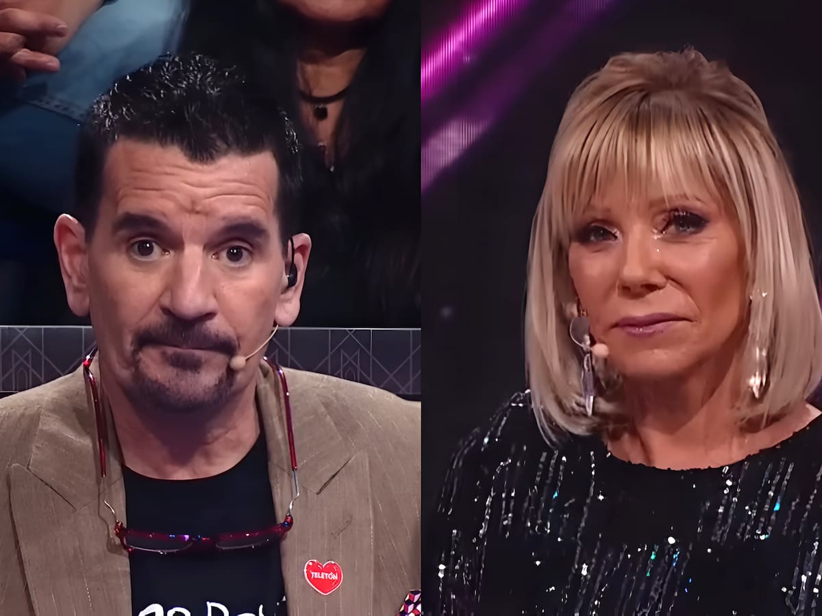 “No saben nada”: galardonado bailarín europeo lapida a Raquel Argandoña y Vasco Moulian por su rol en “Fiebre de Baile”