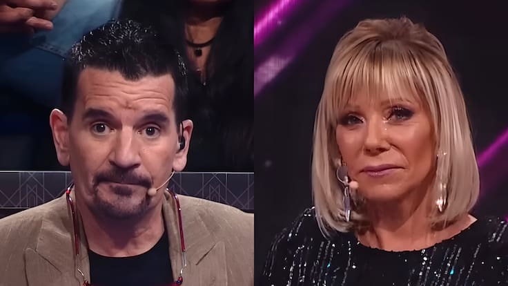 “No saben nada”: galardonado bailarín europeo lapida a Raquel Argandoña y Vasco Moulian por su rol en “Fiebre de Baile”
