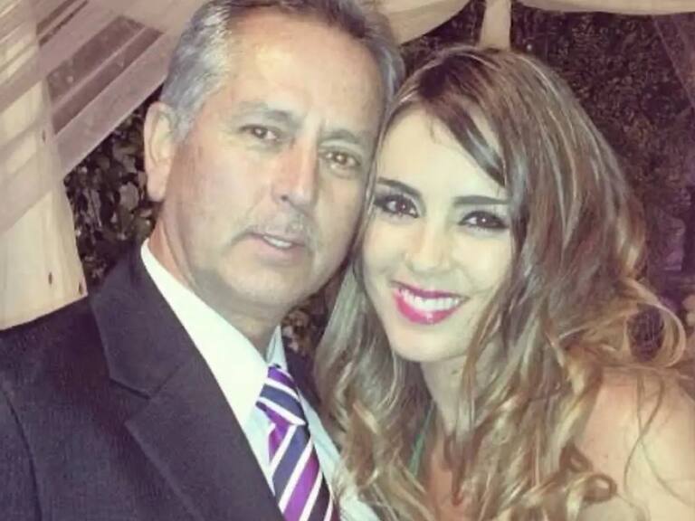 “Que tu alma se eleve y descanses en paz”: Maura Rivera publica emotivo mensaje tras la muerte de su padre