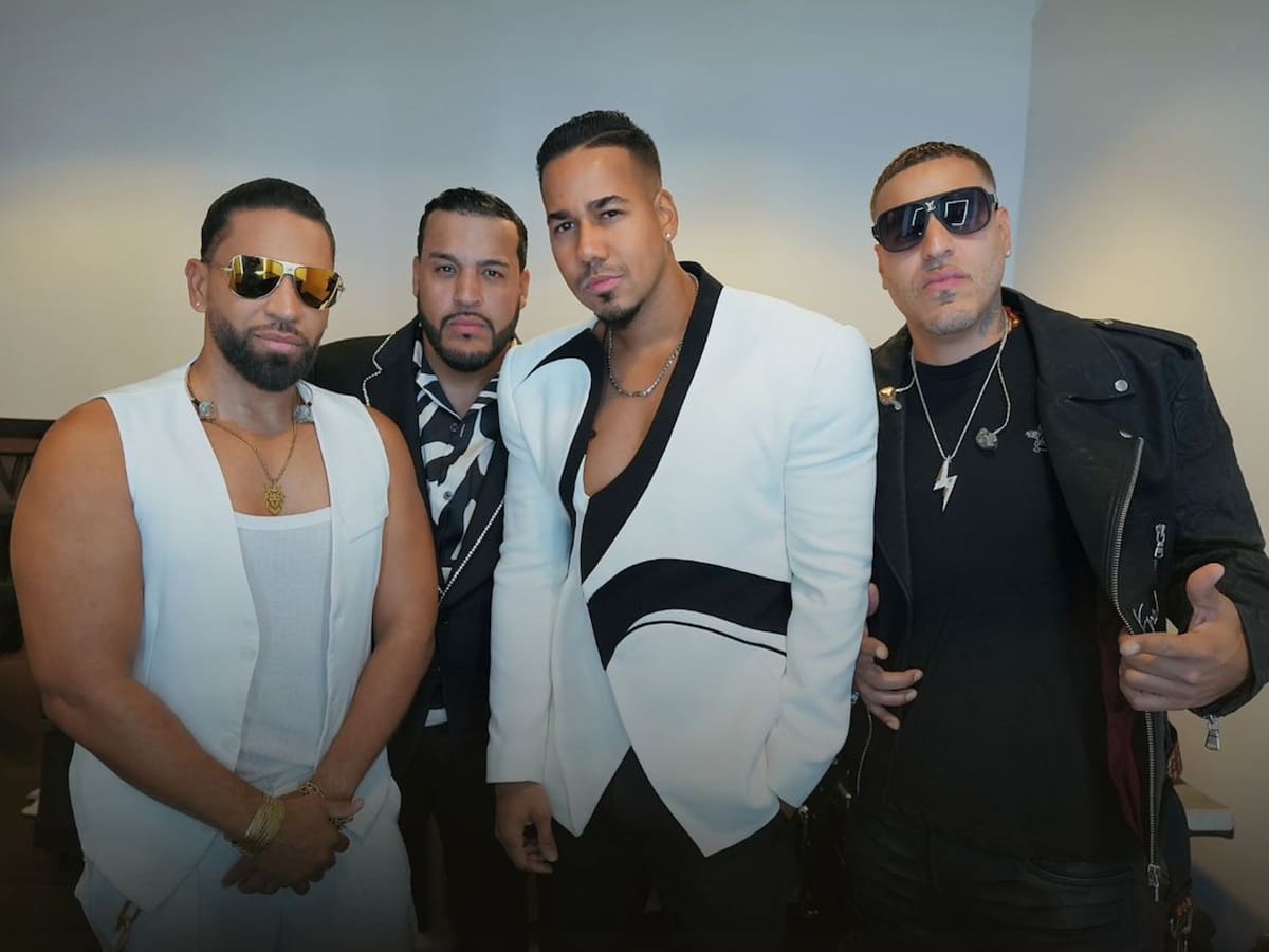 Aventura confirma concierto en Estadio Nacional de Chile este 2024: cómo comprar entradas y cuál es el precio de los boletos