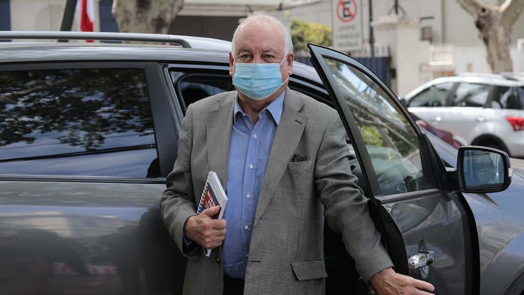 Teillier por Estado Intermedio
