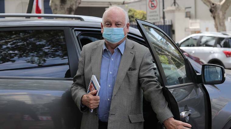 Teillier por Estado Intermedio