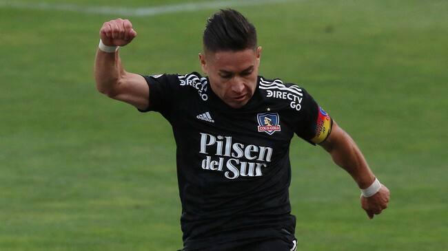 Óscar Opazo torneo nacional