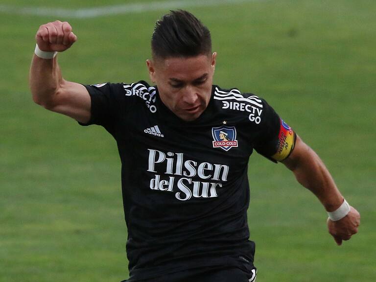 Óscar Opazo torneo nacional