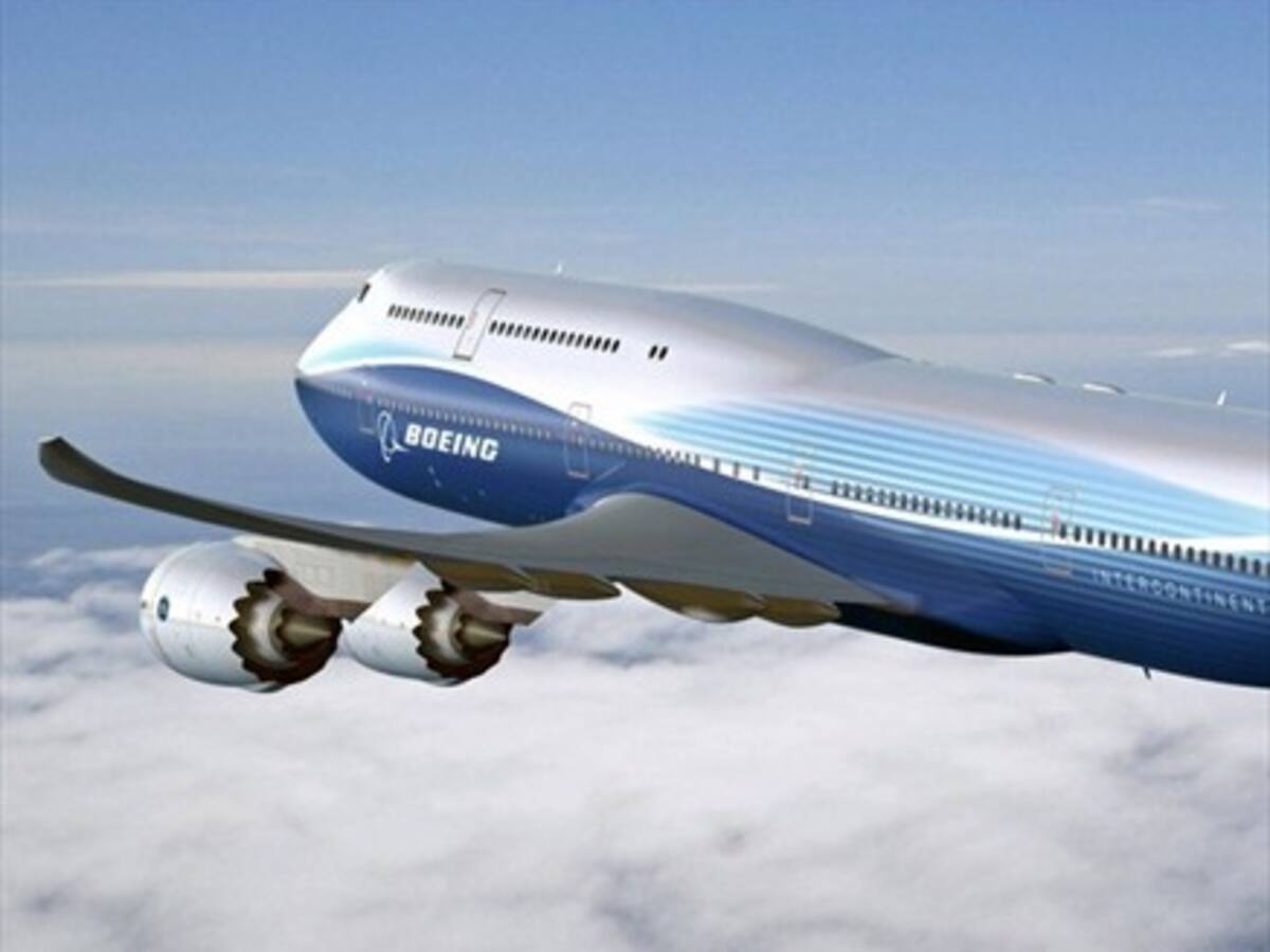 Boeing evalúa cerrar producción de Jumbo