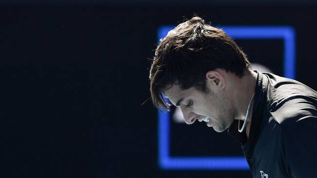 Cristian Garin