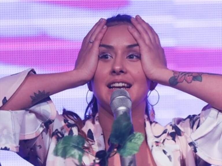 Denise Rosenthal se descargó contra los medios por «disputa» entre Paloma Mami y Mon Laferte