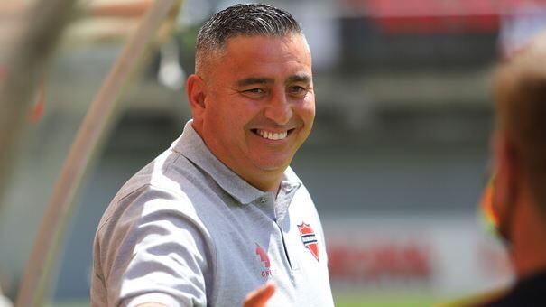 La particular tendencia entre los entrenadores de la Primera División en Chile tras las primeras 6 fechas