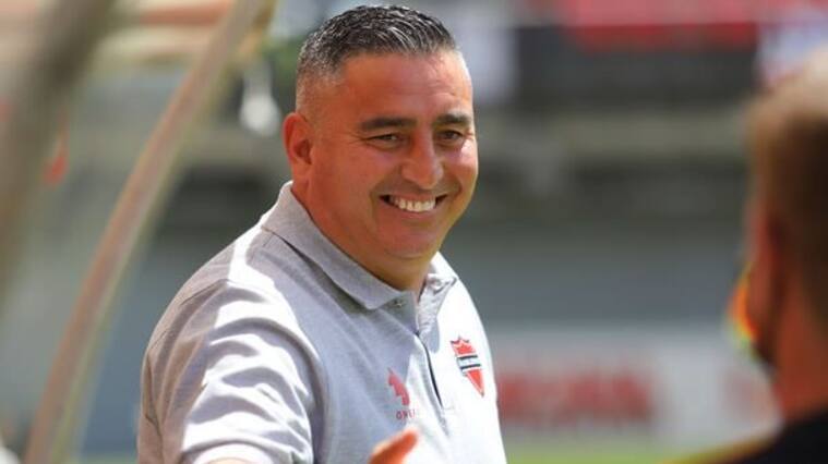 La particular tendencia entre los entrenadores de la Primera División en Chile tras las primeras 6 fechas