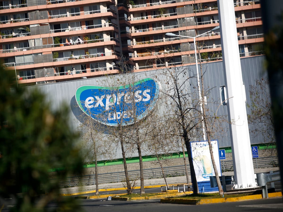 Horario de supermercados Líder, este 24 de diciembre, en la víspera de Navidad en Chile