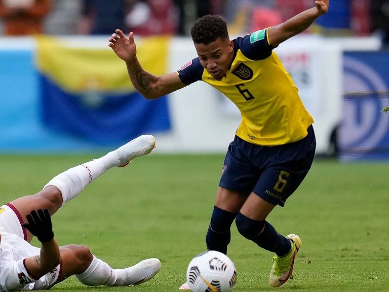 A días de la apelación en FIFA: filtran audio donde Byron Castillo reconoce su nacionalidad colombiana