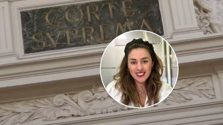 Revés para nieta de Pinochet: Corte Suprema descarta restitución de terreno en el sur de Chile