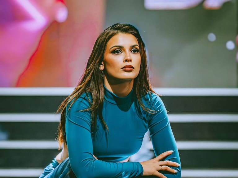 “La danza rehabilita...”: El sentido mensaje de Cony Capelli tras abandonar Fiebre de Baile