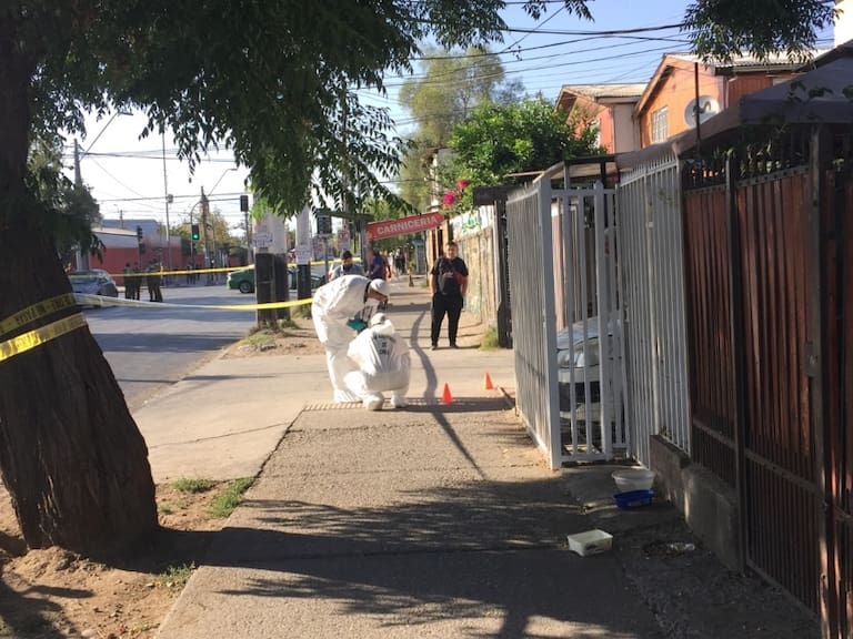 Homicidio en San José de la Estrella: hombre muere tras ser atacado en discusión por balón de gas