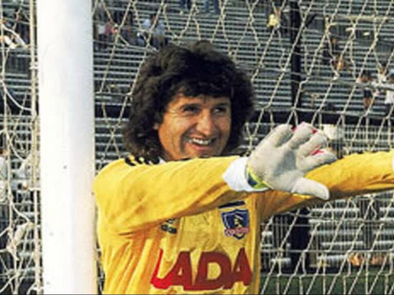 Ex porteros del fútbol chileno recuerdan los momentos inolvidables conmemorando su día