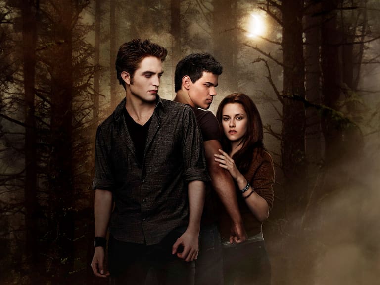 “Crepúsculo” se estrenará completamente gratis en el marco del 20º aniversario del primer libro