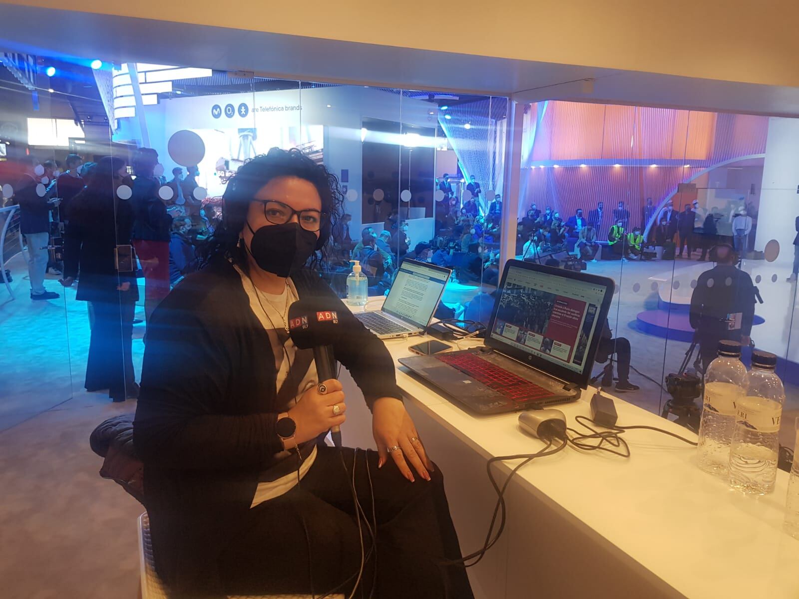 Conocimos todos los detalles de la Feria Mundial Mobile 2022