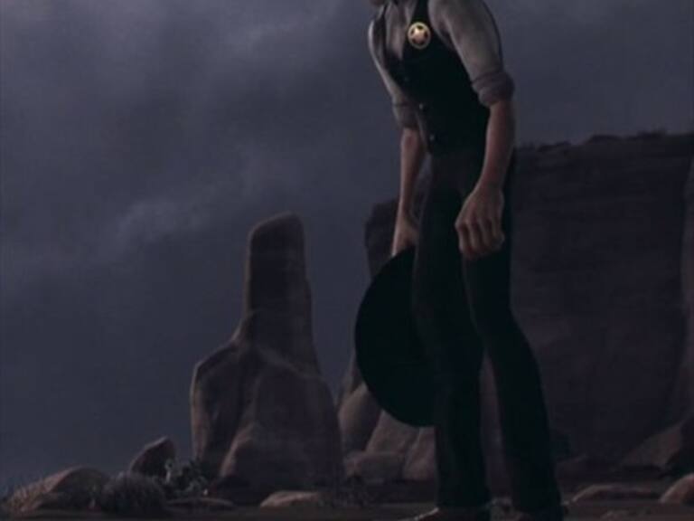 Animadores de Pixar lanzan estremecedor y oscuro corto animado sobre la culpa