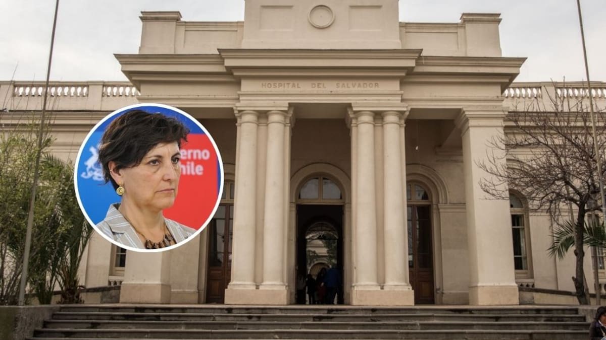 Hospital Del Salvador responde a cuestionamientos tras operación de madre de la ministra Ximena Aguilera