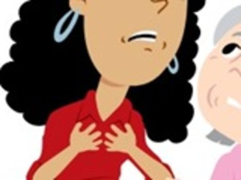 VIDEO La campaña del Minsal para detectar a tiempo los infartos