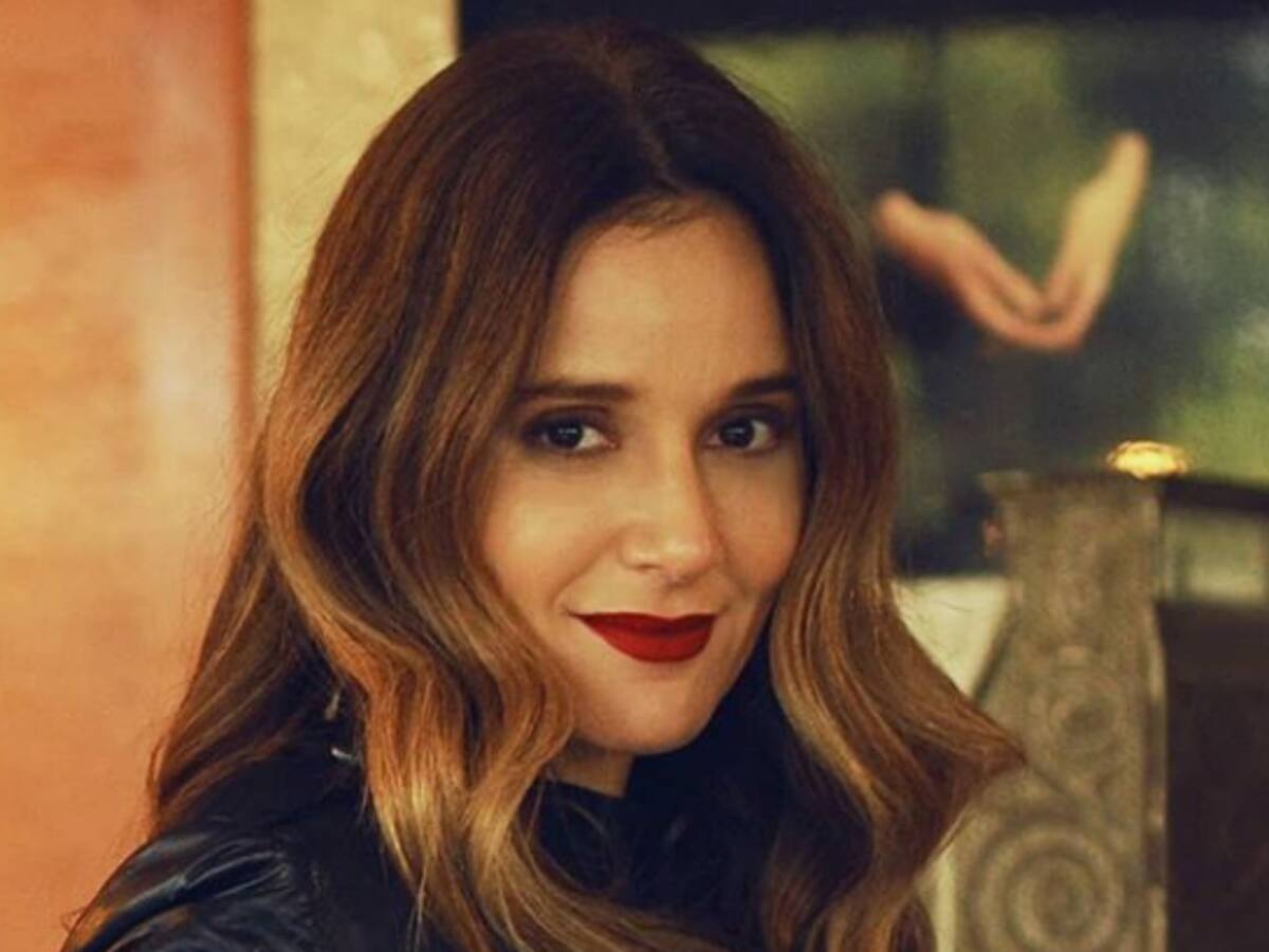 Daniela Kirberg tras su separación con Julián Elfenbein: «Estoy ahora con terapia dos veces a la semana»