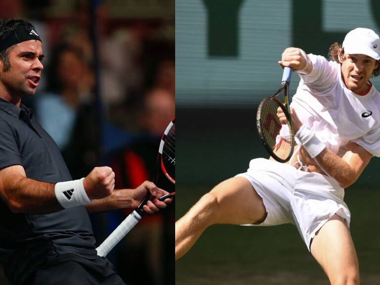 Fernando González y la opción que Nicolás Jarry no juegue Santiago 2023: "Tiene que ver lo que sea mejor para su carrera"