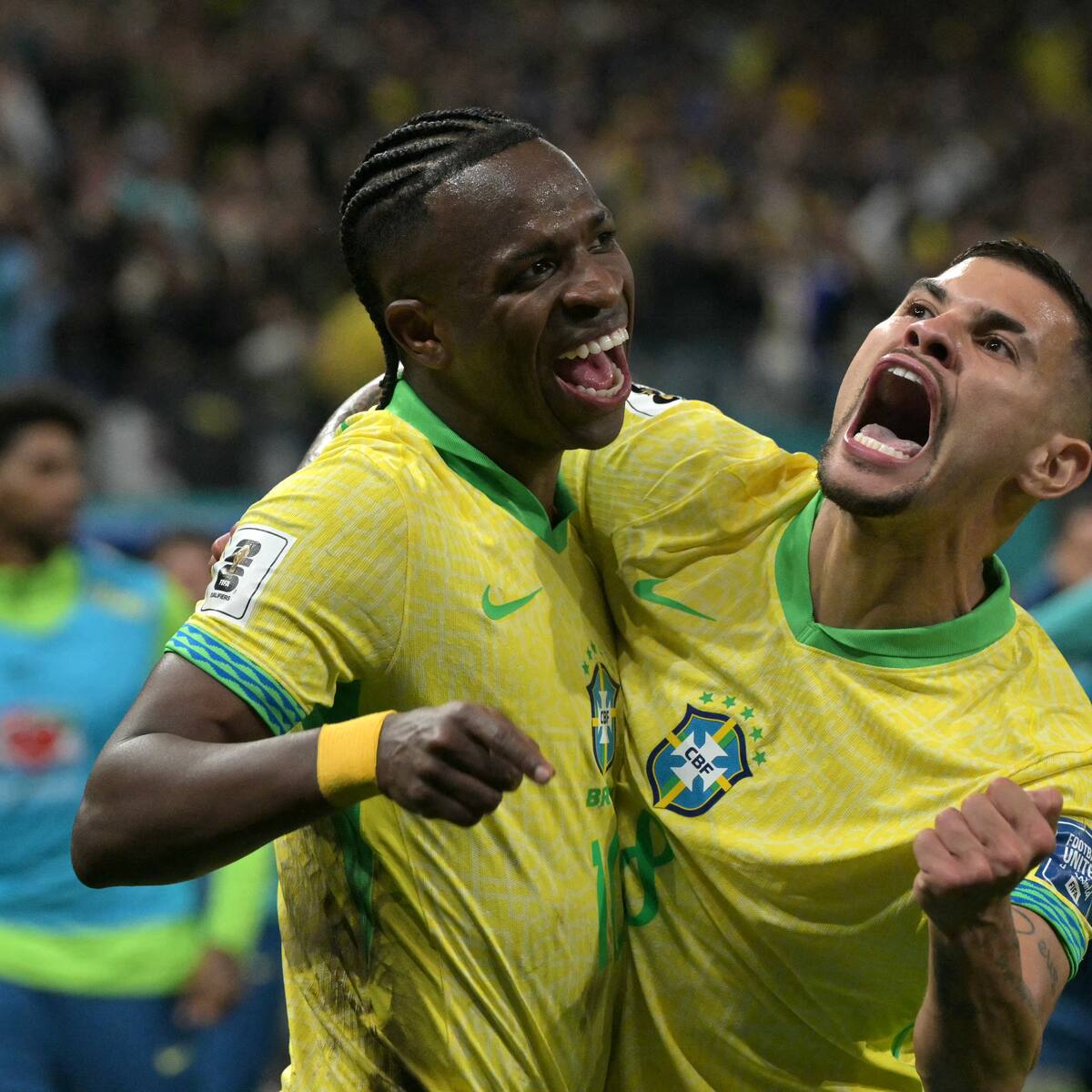 Mundial 2026: estas son todas las selecciones que ya están clasificadas a la Copa del Mundo