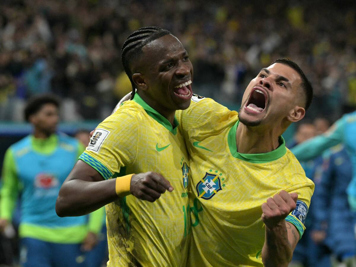 Mundial 2026: estas son todas las selecciones que ya están clasificadas a la Copa del Mundo