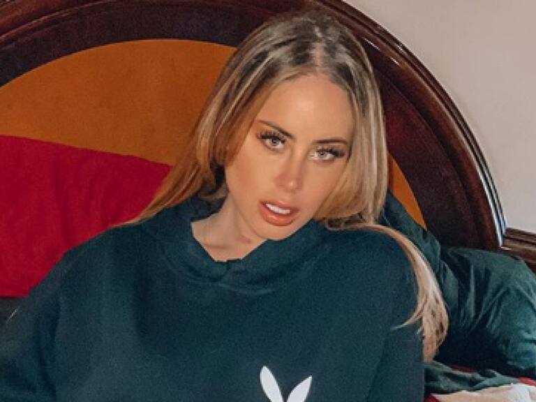 «Si yo quiero operarme, me opero»: Ignacia Michelson respondió furiosa a «haters» que la criticaron a ella y Ura Janssen