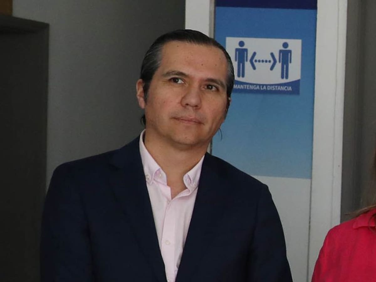 Constitucionalista Tomás Jordán por pensiones de gracia: “Fue la comisión asesora la que no cumplió su función”