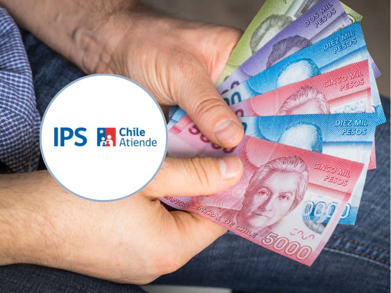 ¿No te pagaron los $64 mil del Bono Marzo 2025? Así puedes reclamar para obtener el Aporte Familiar Permanente en Chile