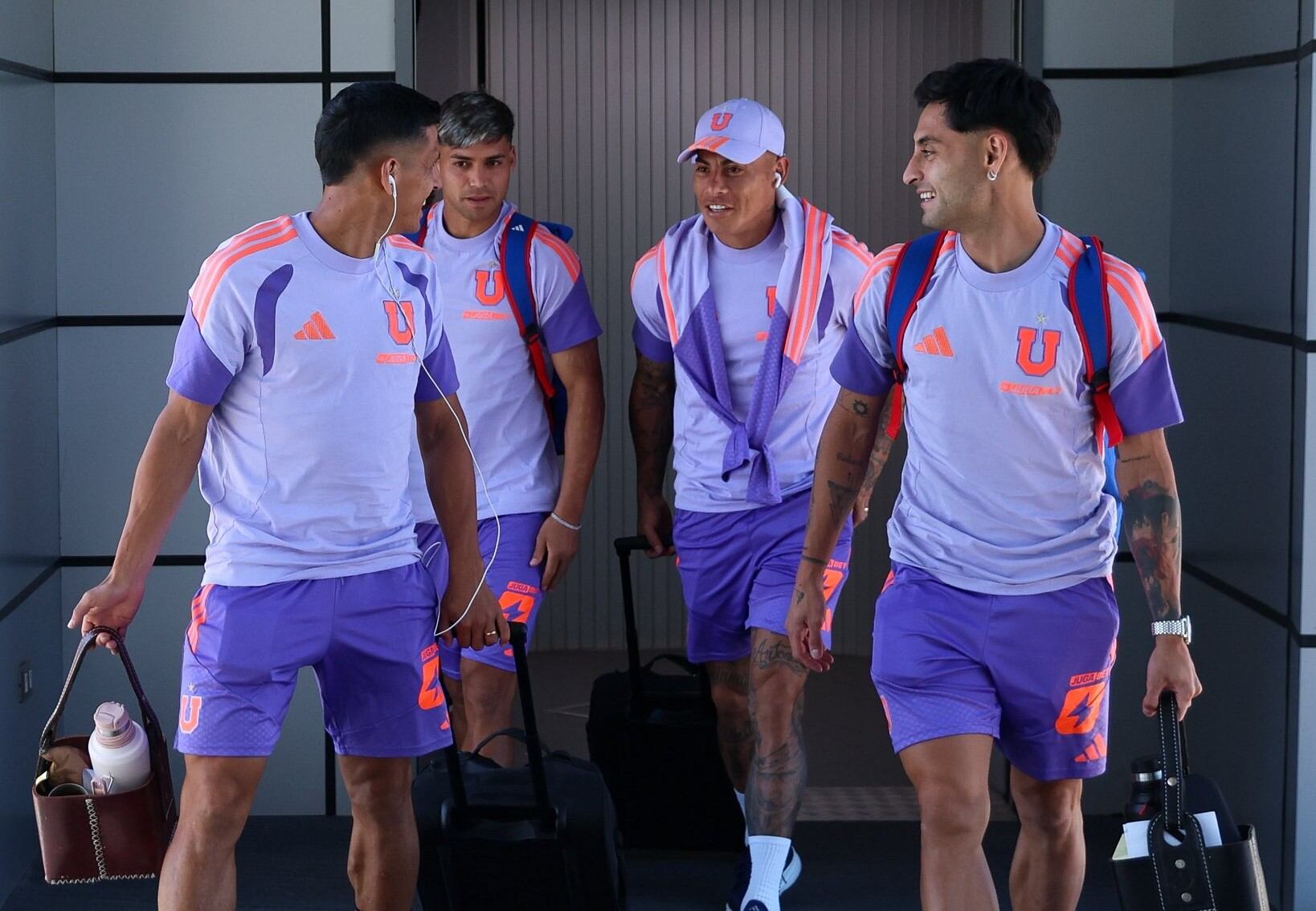 Universidad de Chile